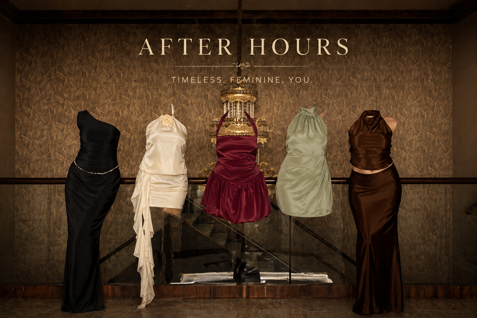 AFTER HOURS