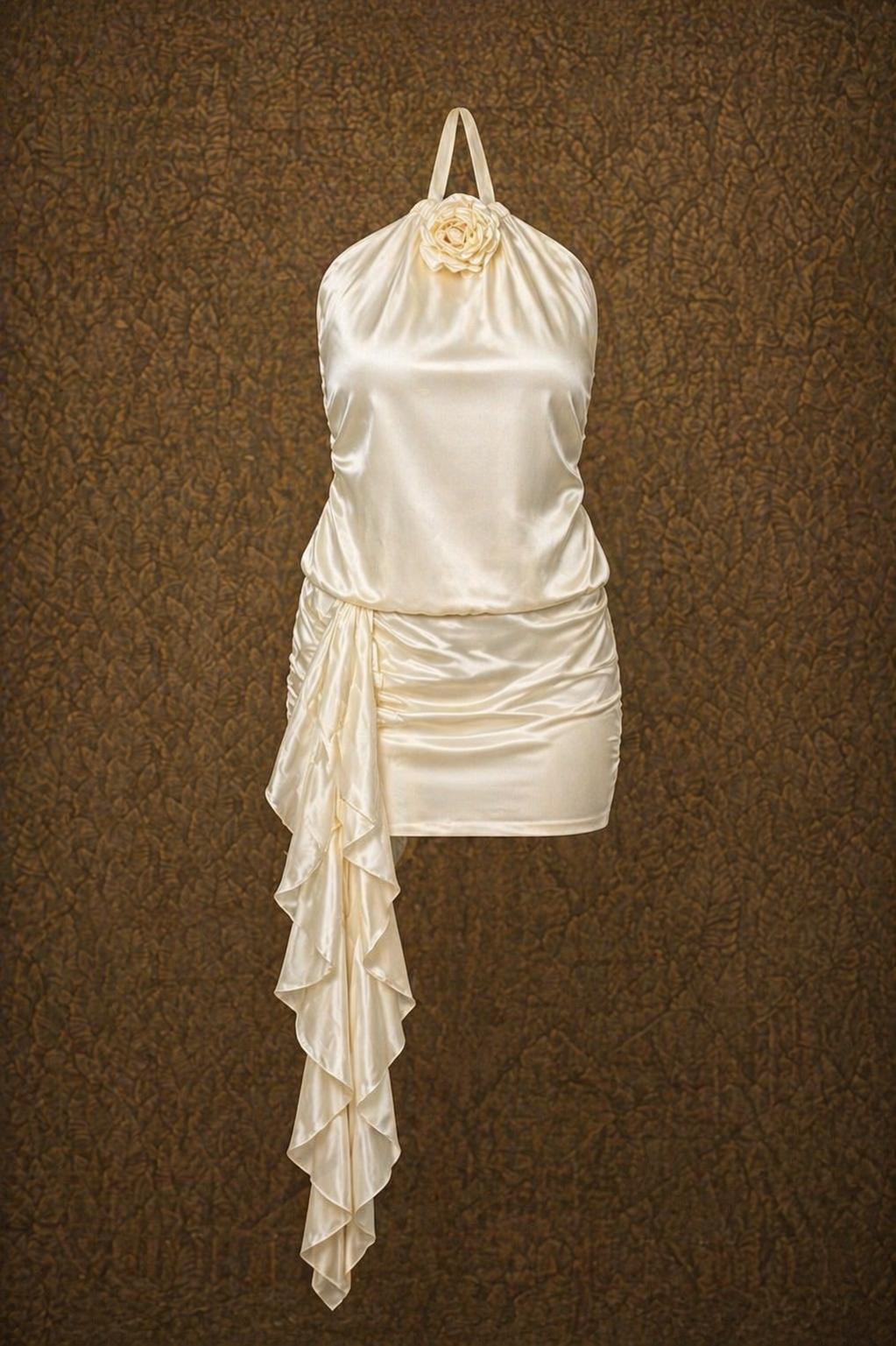 IVORY VEIL