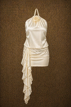 IVORY VEIL