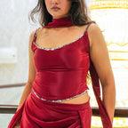 RADHA