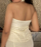 IVORY VEIL