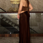 MOCHA SILK