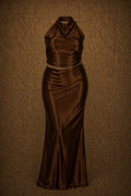 MOCHA SILK