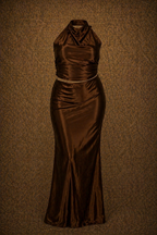 MOCHA SILK